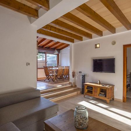 Villa Can Pep Cielo de Bonaire Экстерьер фото