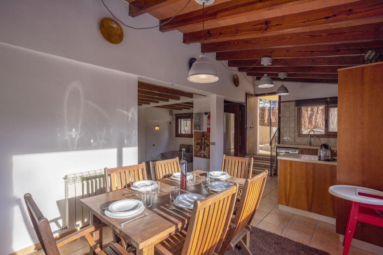 Villa Can Pep Cielo de Bonaire Экстерьер фото