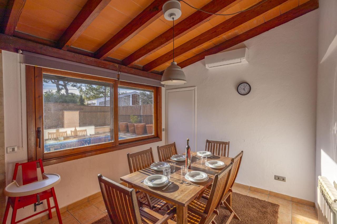 Villa Can Pep Cielo de Bonaire Экстерьер фото