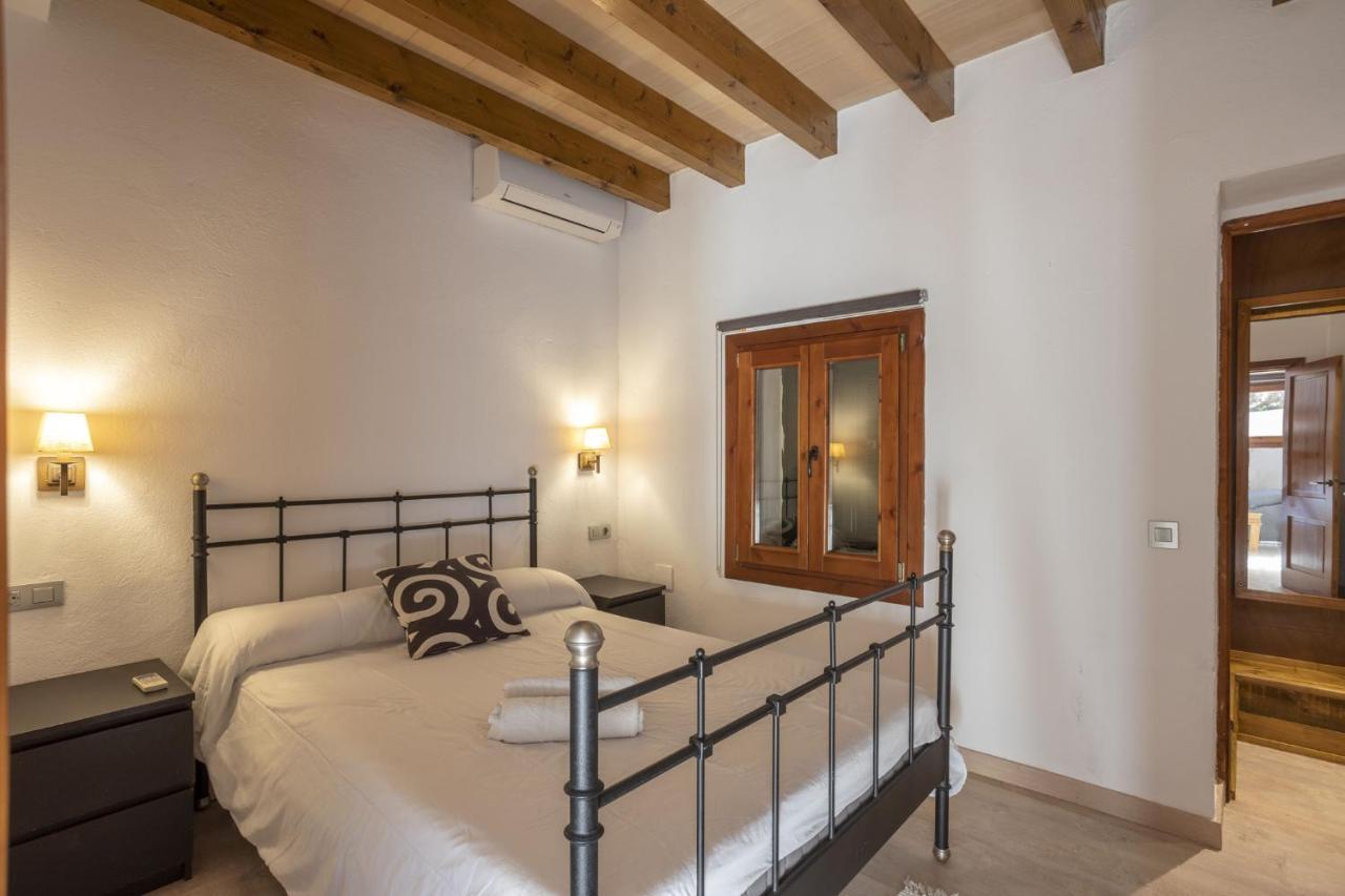 Villa Can Pep Cielo de Bonaire Экстерьер фото