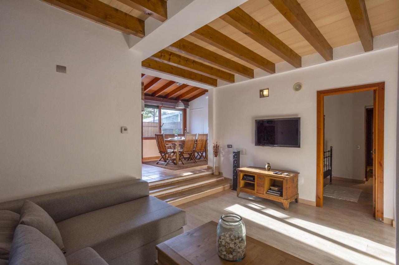 Villa Can Pep Cielo de Bonaire Экстерьер фото