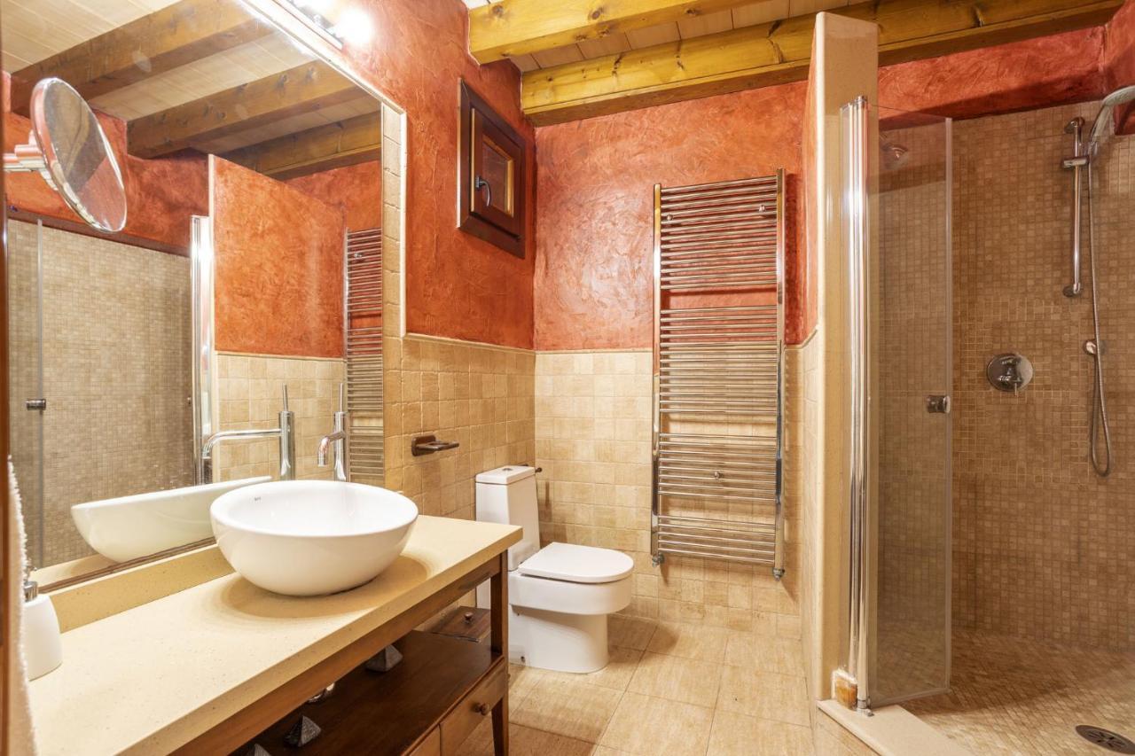 Villa Can Pep Cielo de Bonaire Экстерьер фото