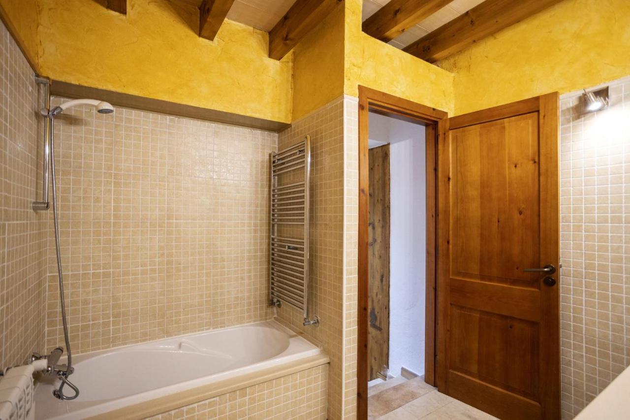 Villa Can Pep Cielo de Bonaire Экстерьер фото