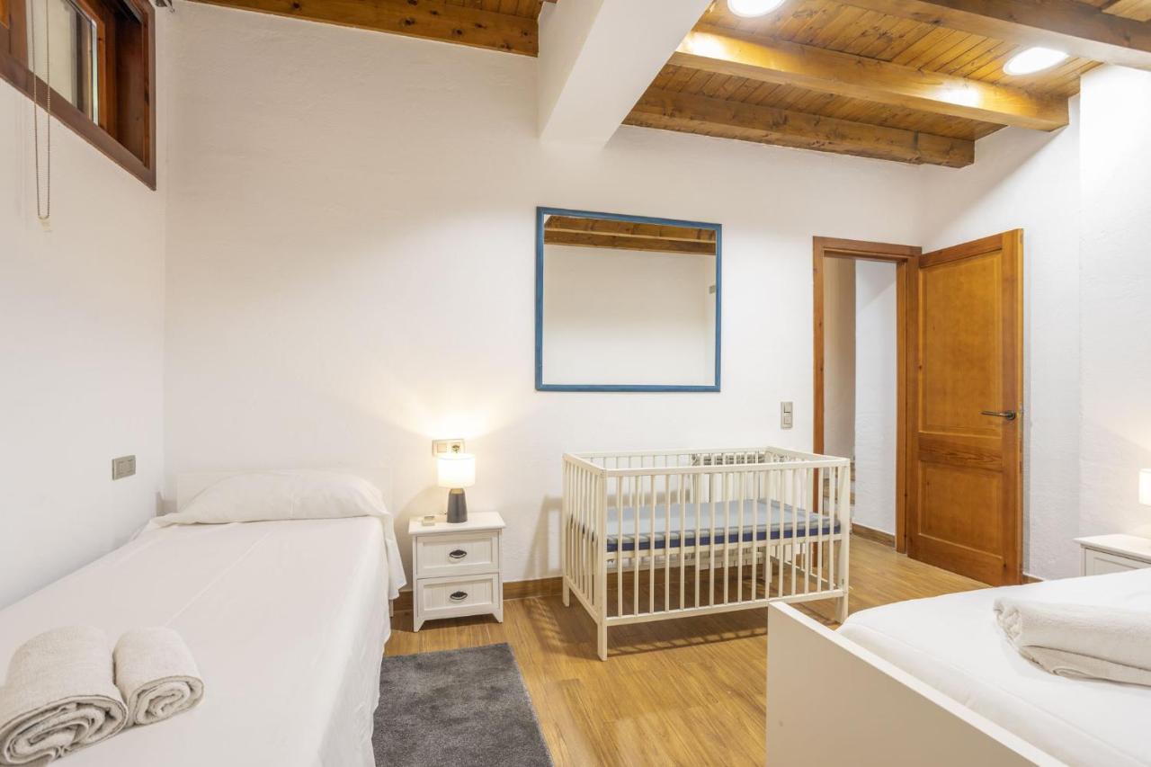 Villa Can Pep Cielo de Bonaire Экстерьер фото