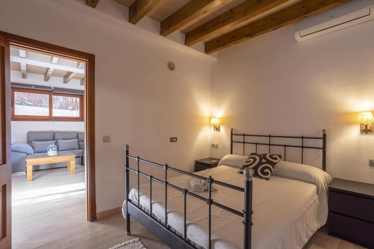 Villa Can Pep Cielo de Bonaire Экстерьер фото