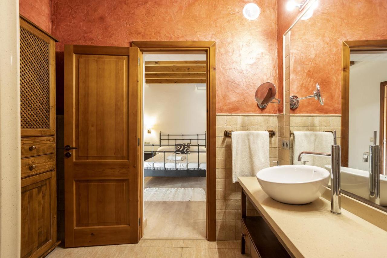 Villa Can Pep Cielo de Bonaire Экстерьер фото