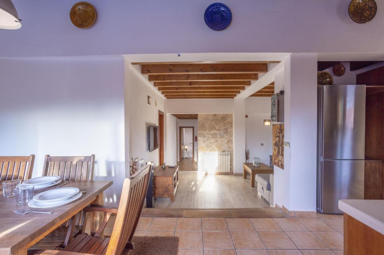 Villa Can Pep Cielo de Bonaire Экстерьер фото