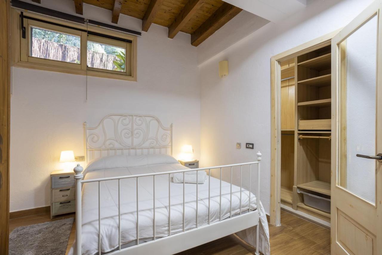 Villa Can Pep Cielo de Bonaire Экстерьер фото